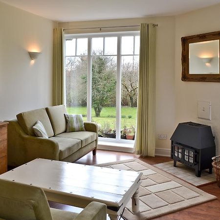 Heron Cottage Timsbury  外观 照片