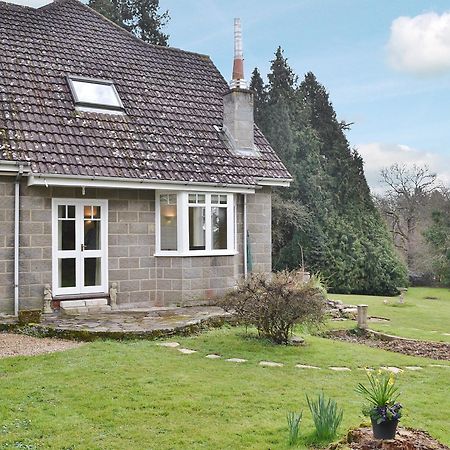 Heron Cottage Timsbury  外观 照片