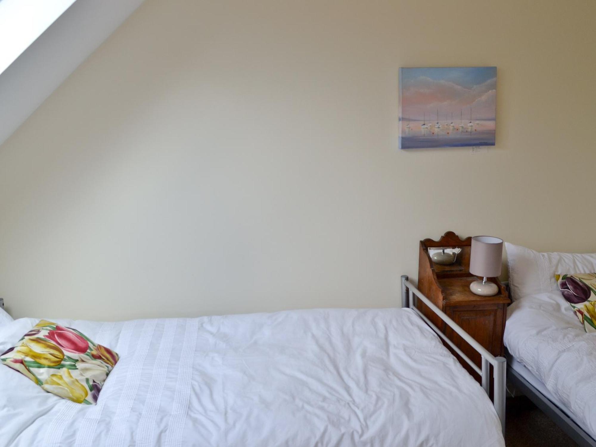 Heron Cottage Timsbury  外观 照片