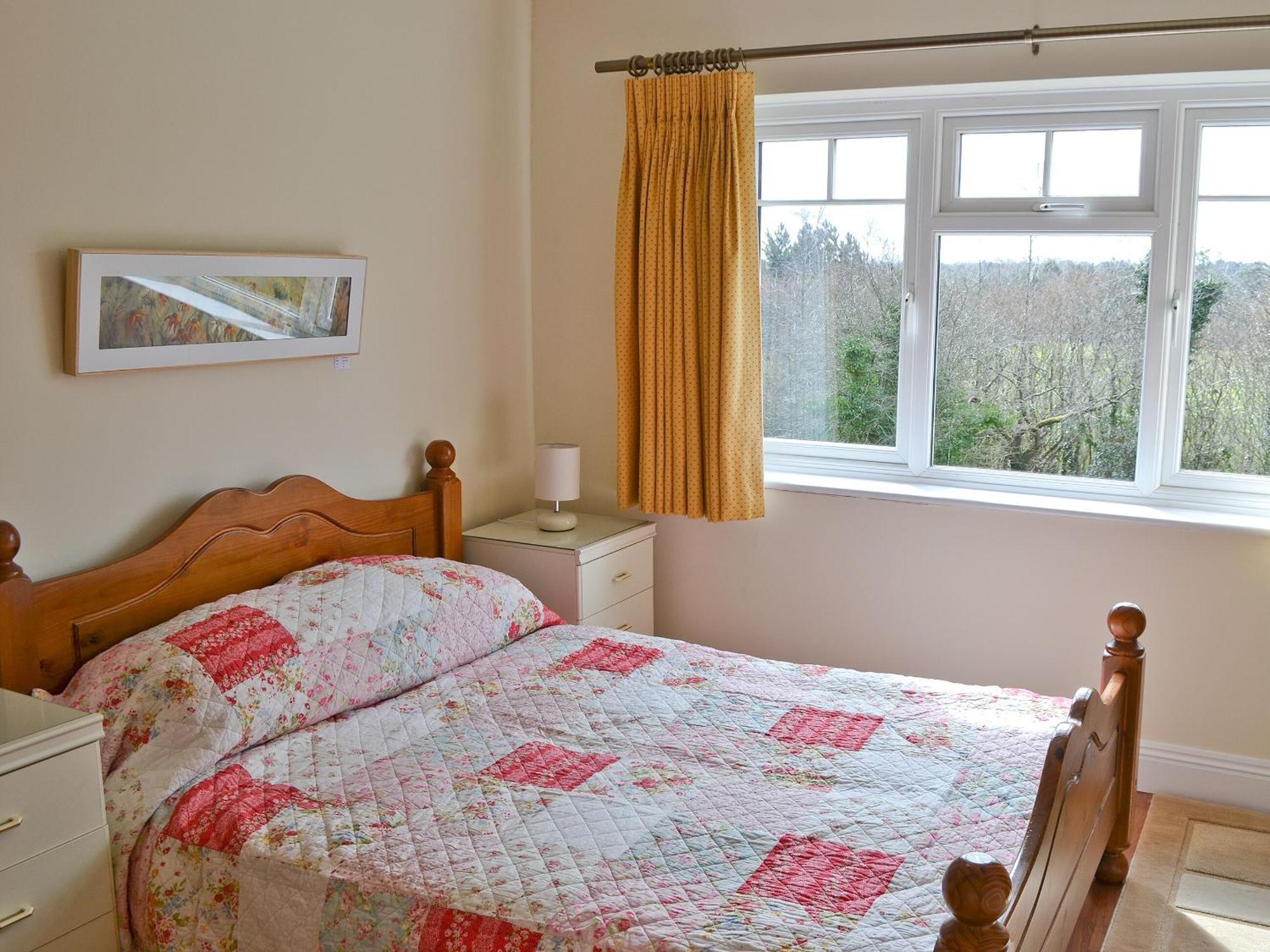 Heron Cottage Timsbury  外观 照片